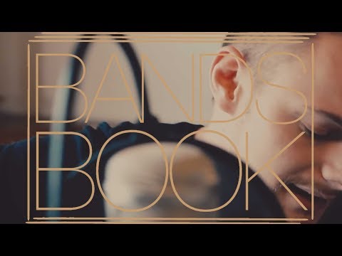 Thomas von Bands Book