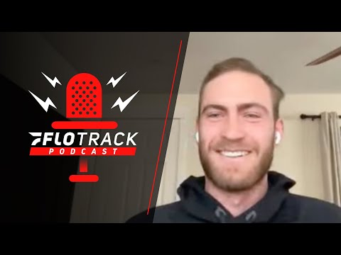 Oliver Hoare's Penn Relays Predictions & Reaction To Hocker/Teare 4xmile