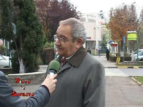 VIS 05.11.2008 - Alegeri Sua