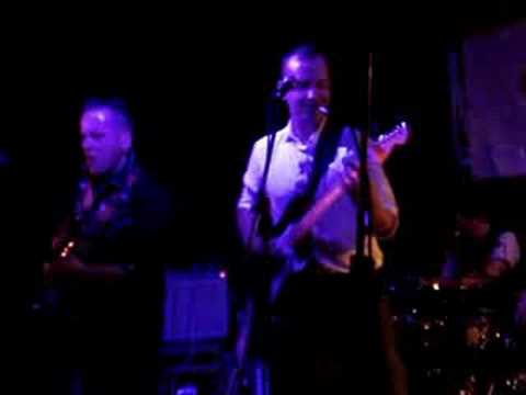 Misirlou by PAVULON TWIST