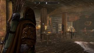 Skyrim how to collect debts without brawls - Thieves Guild