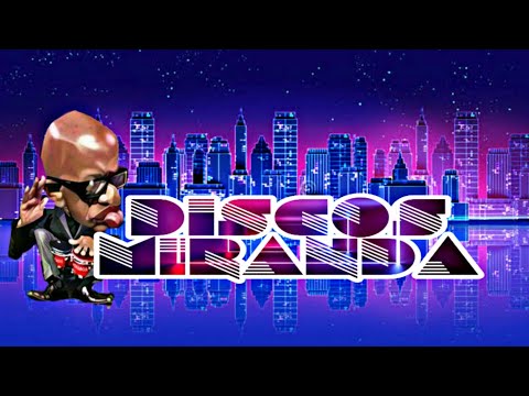 Los Pakines Hermosa Laura (Completa)