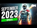Xbox In September 2023 | 17 INCREDIBLE Games Coming Soon To Xbox
