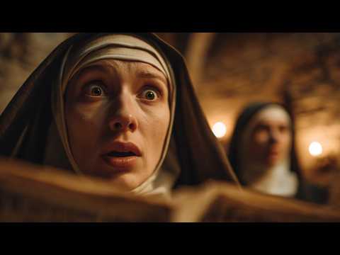 When DOCTORS prescribed ORGASMS to NUNS