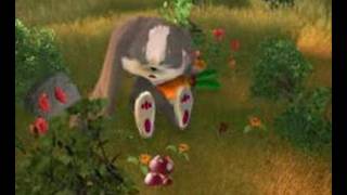 Cover art for Snuggle song