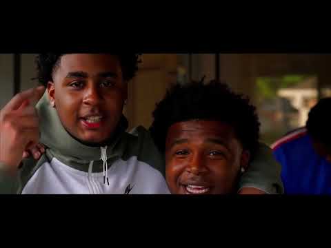 King Greg "Gang shit" @Jay Dotarachi