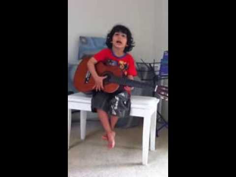 Noam - I Can Be Any Animal