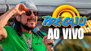 BELL MARQUES - PRE CAJU AO VIVO | BLOCO VUMBORA