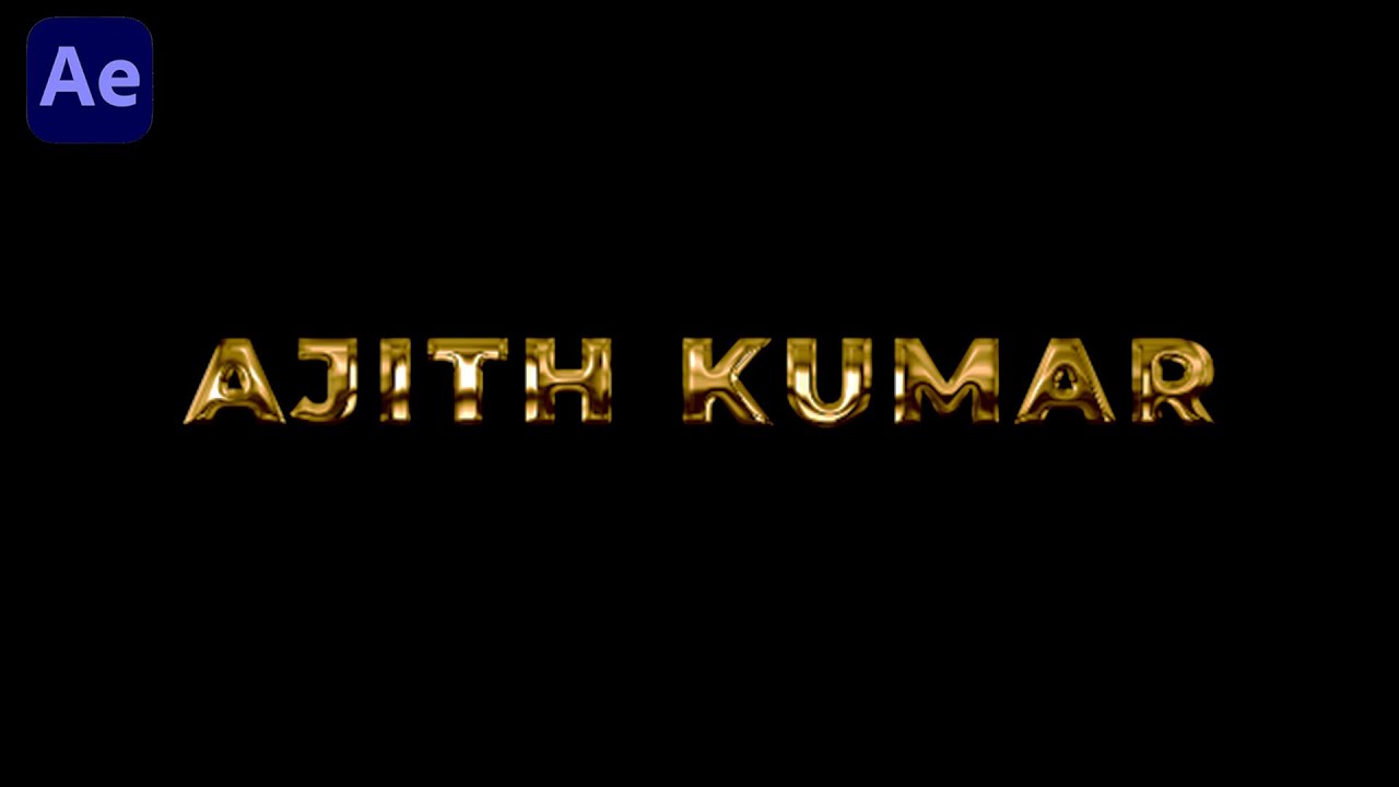 Good Bad Ugly – Teaser Announcement Cinematic Titles