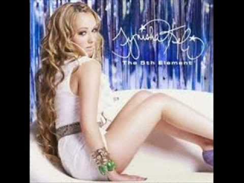 tynisha keli ft. sammie- i wish you loved me remix