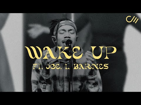 Wake Up (Live) || COMMUNITY MUSIC