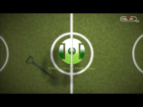 Mecz Bizon Jeleniec - Granica Terespol (prod. Magnes.TV)