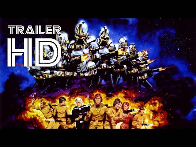 Vídeo relacionado con Battlestar Galactica cuando el Cylon ataca Camiseta
