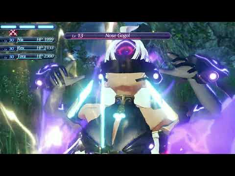 Xenoblade Series, Episode 137, Xenoblade Chronicles 2