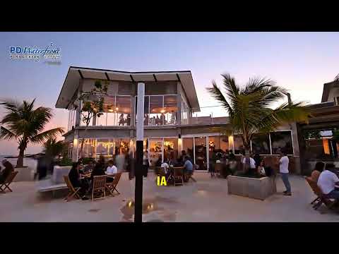 PD Waterfront video 2