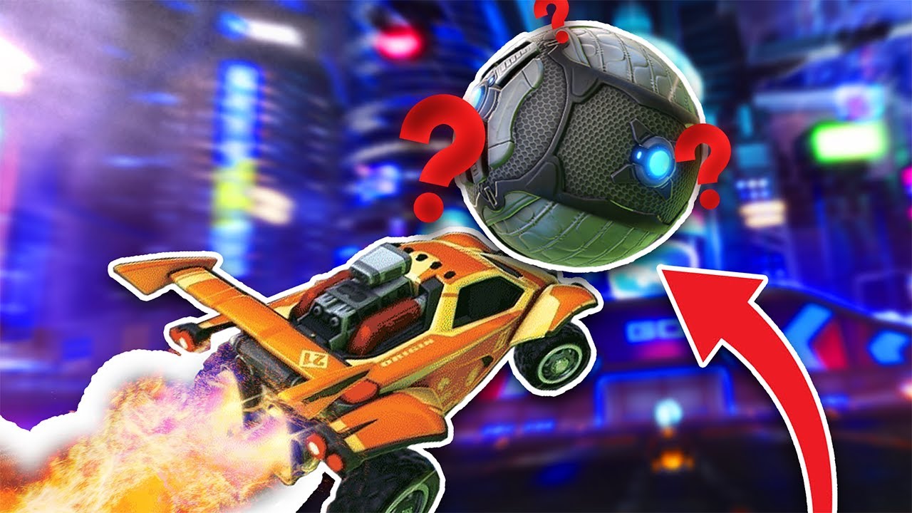 The Most Underrated Mechanic in Rocket League
