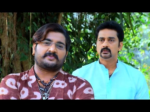 Ottachilambu I Episode 38 - 14 December 2016 I Mazhavil Manorama