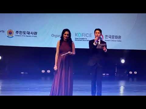 K-POP Concert — Live Hosting