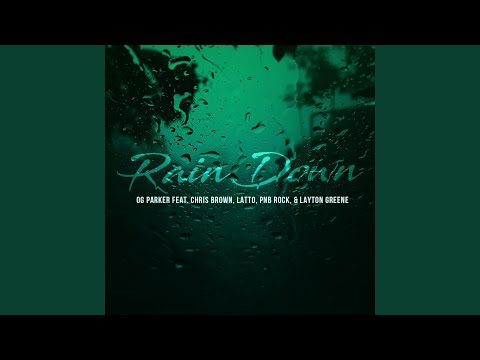 Rain Down (feat. PnB Rock & Latto)