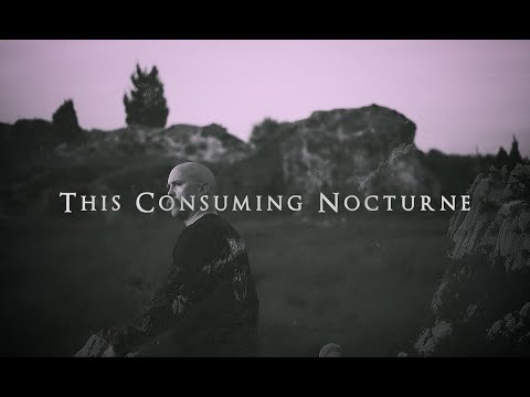 The Absence - This Consuming Nocturne (Official Lyric Video)