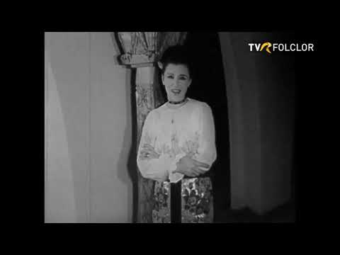 IRINA LOGHIN -  Întoarce te, bade-n sat! 1972