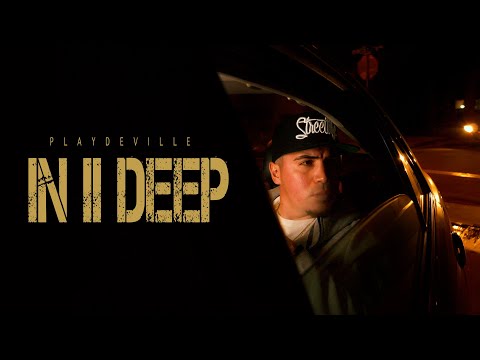Playdeville - In 2 Deep Produced by Moomin beats
