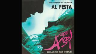 Al Festa - Ecstacy Drunk