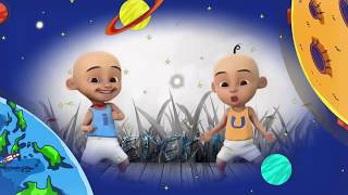 Download lagu Asmaul Husna Versi Upin Ipin | Lagu Anak Islami Terbaru mp3