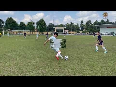 TỔNG KẾT MÙA GIẢI ĐẦU TIÊN TẠI BIFI CUP MỞ RỘNG 2022