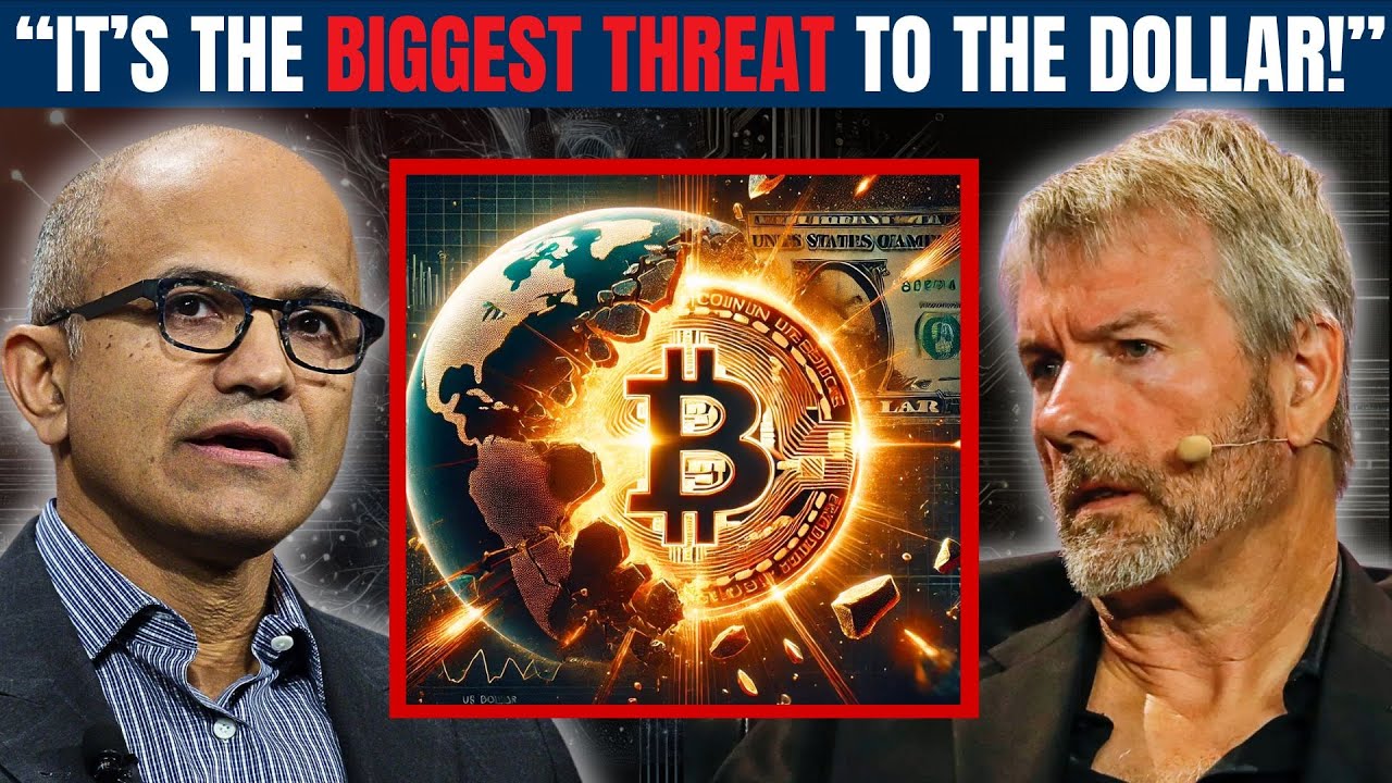 Why Everyone is Underestimating Bitcoin Right Now!