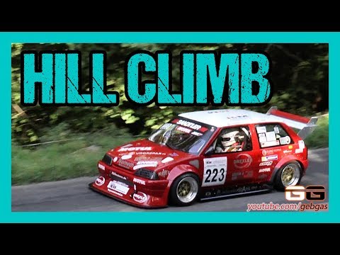 Citroën AX Kit-Car - Manfred SCHULTE - HILL CLIMB - 2018 - Turckheim-Trois Epis