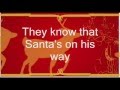 SHERYL CROW-THE CHRISTMAS SONG ...