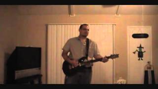 John Perry Guitar Demo