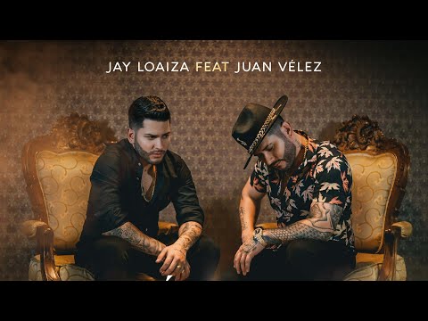 Como Le Hiciste - Jay Loaiza Feat Juan Vélez