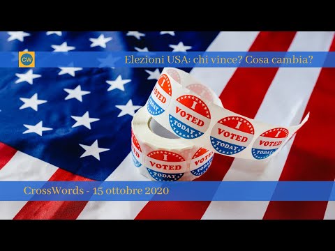 Elezioni USA: chi vince, cosa cambia?