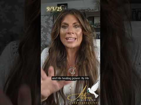 Power Up Your Prayers by Applying the Blood of Christ!