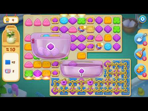 Matchington Mansion level 6025 🏠 Magic Tavern HD