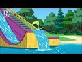 Toon Disney Summer 2005 Promo TheCartoonMan12 Style
