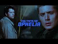 Dean Castiel The Fate Of Ophelia
