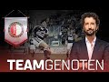 ??????ℕ???ℕ | ⚽ Feyenoord ' 98 - '99: Don Leo, verkeerd bezoekje Lee Towers en onderbroekenhumor