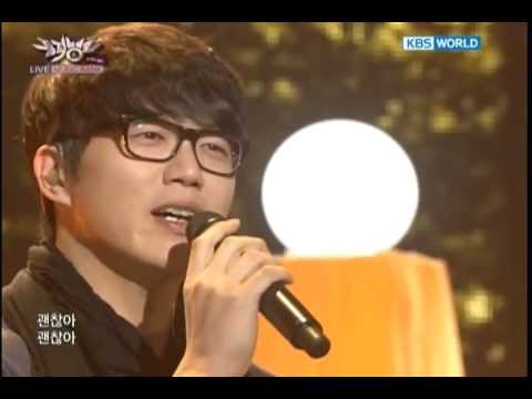 성시경 ｢난 좋아｣ 111021
