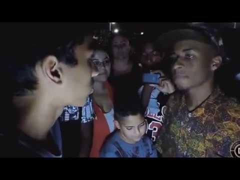 Mc Orochi vs mc shalk PODER DO APETITI JAH OVIU FALA ?