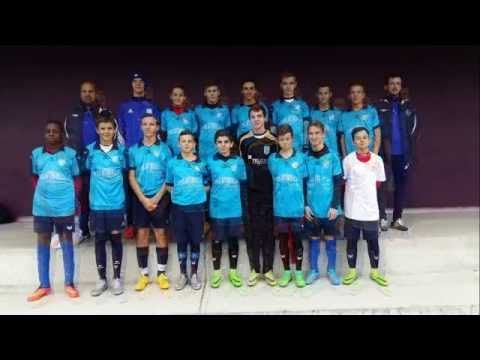 CCJL C: Team Littoral - FC Renens 1-1 (0-1)