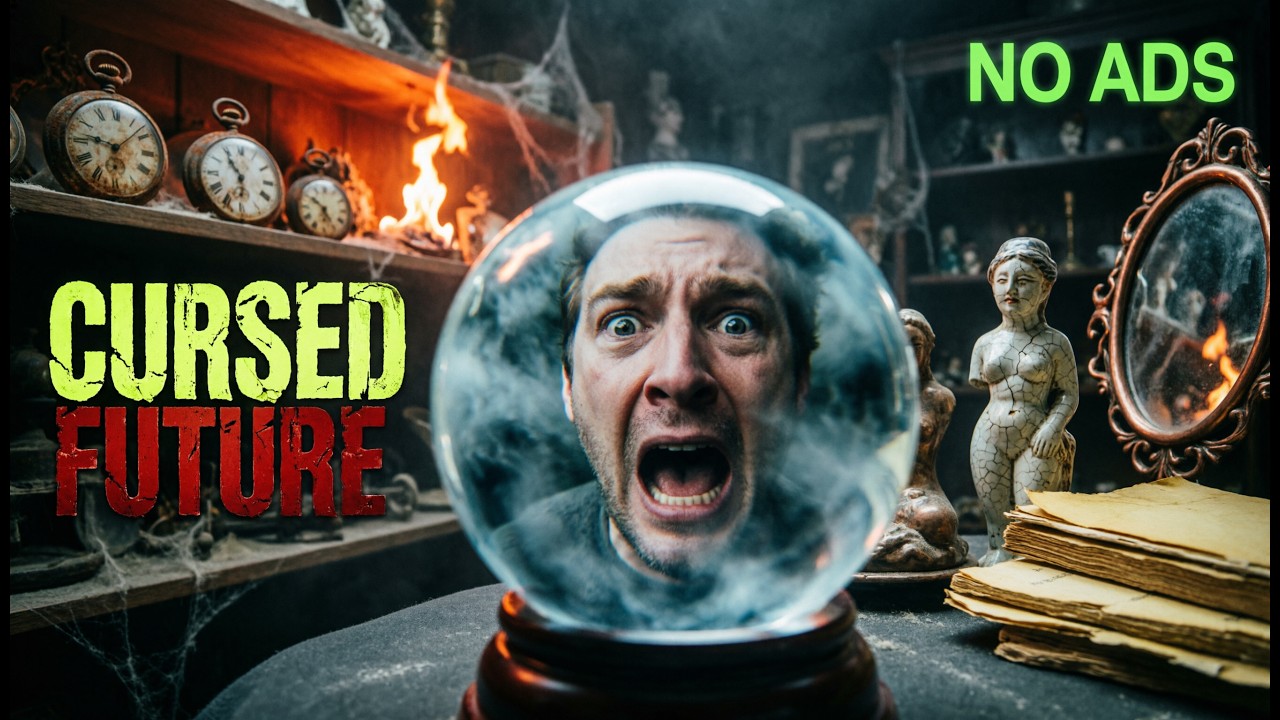 3 Scary TRUE Countryside Horror Stories I Raw Internet Terrors