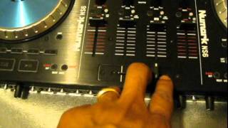Download lagu Numark NS6 DJ Controller Unboxing/First Impressions Video mp3 Download lagu Numark NS6 DJ Controller Unboxing/First Impressions Video mp3