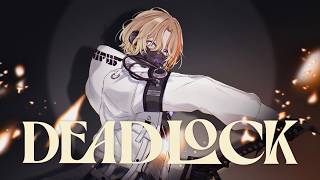 【 Deadlock 】　いろんなゲームアプデ来てるけど昼活はデドロ【にじさんじ/風楽奏斗】