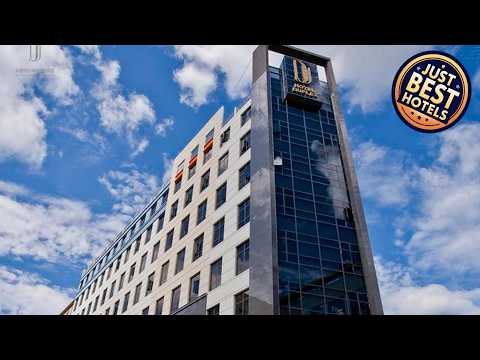 Naju Duplex Residence Hotel | Naju-si, South Korea | Hotel Review 🏩