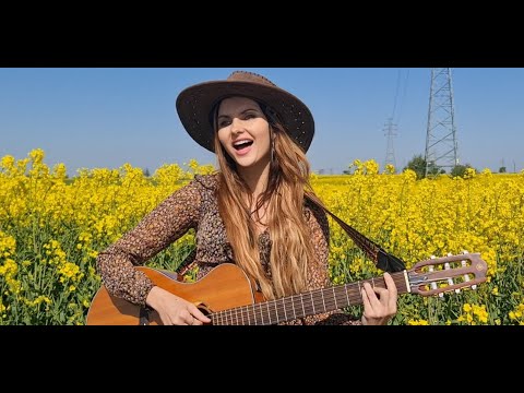 Come Home Sweet Darling - Mello D. Lane & Monika Bukowska