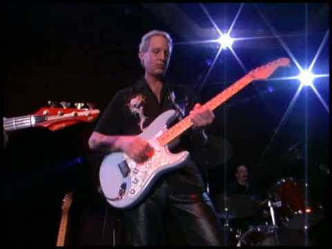 Candy Coated Kisses - Michael Mulholland Music Video