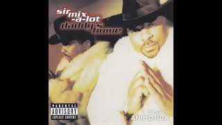 Daddy's Home By Sir Mix-A-Lot